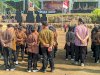 Upacara Hari Jadi Kabupaten Klaten ke- 220
