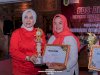 Selamat Desa Panggang Juara I Lomba Isi Piringku Se-Kecamatan Kemalang