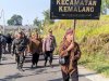Kecamatan Kemalang gelar Kirab Metri Bumi Merapi
