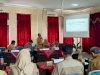 Kecamatan Kemalang Menerima Tim Penilaian Evaluasi Kinerja Kecamatan