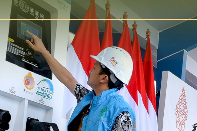 Laporan Tahunan Pemerintahan Jokowi-Maruf Amin Tahun 2022