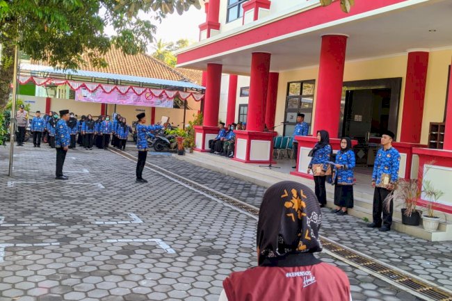 Hari Kesaktian Pancasila Tahun 2025