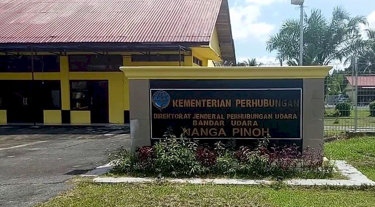Pembinaan Administrasi ke Desa